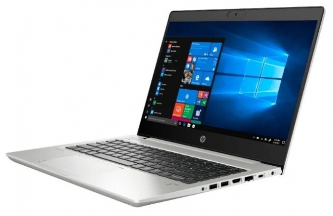 Ноутбук HP ProBook 440 G7 (9VY82EA) фото 3