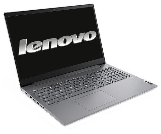 Ноутбук Lenovo ThinkBook 15p (20V30010RU), mineral grey фото 2