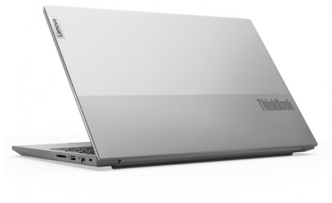 Ноутбук Lenovo ThinkBook 15 G2-ARE (20VG006NRU), серый фото 6