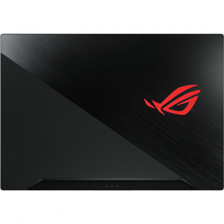 Ноутбук ASUS ROG Zephyrus M GU502LV-AZ033T (90NR04F2-M03570), brushed black фото 4