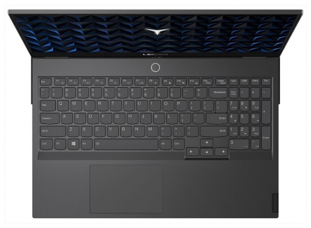 Ноутбук Lenovo Legion Y740S-15IMH 15.6' UHD IPS/Core i7-10750H/16GB/512GB/Intel HD Graphics/Win 10 Home/NoODD/темно-серый (81YX0007RU) фото 3