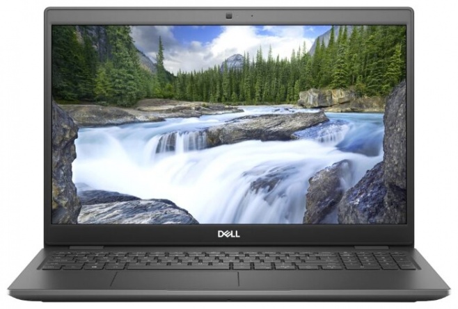 Ноутбук DELL Latitude 5310 (3510-8756), черный фото 1