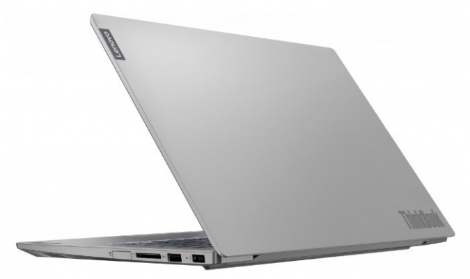 Ноутбук Lenovo ThinkBook 14IIL (20SL0036RU), mineral grey фото 5