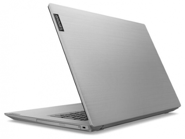 Ноутбук Lenovo Ideapad L340-17API (81LY001SRK), Platinum Grey фото 3