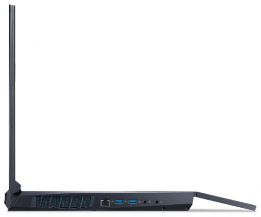 Ноутбук Acer Predator Helios 700 PH717-72-765M (NH.Q91ER.003), черный фото 6