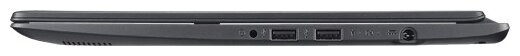 Ноутбук Acer ASPIRE 1 A114-32 (NX.GVZER.004), черный фото 8