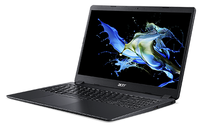Ноутбук Acer Extensa 15 EX215-52-38YG (NX.EG8ER.01Q), черный фото 3
