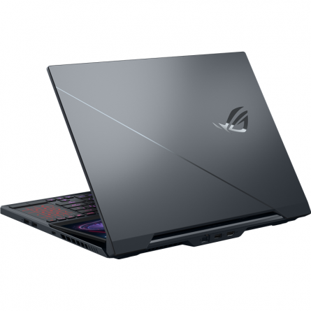 Ноутбук ASUS ROG Zephyrus Duo 15 GX550LWS-HF109T (90NR02Y1-M02030), Gunmetal Gray фото 13