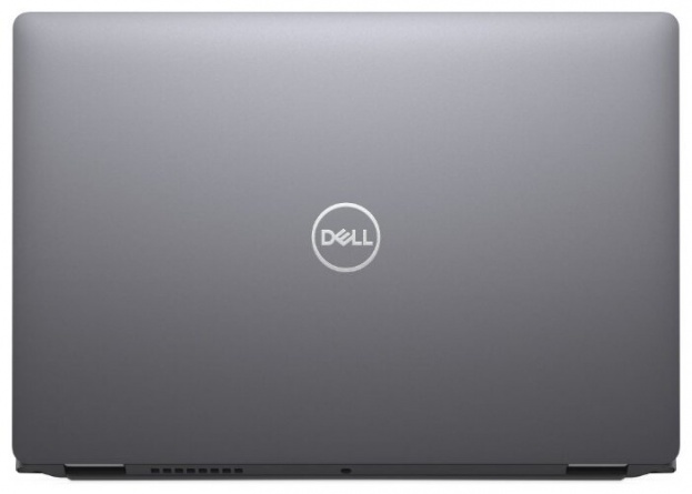 Ноутбук DELL Latitude 5310 (5310-8787), серый фото 5