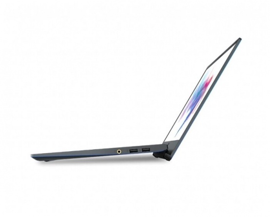 Ноутбук MSI Prestige 14 A10RAS-224RU (9S7-14C212-224), carbon grey фото 5