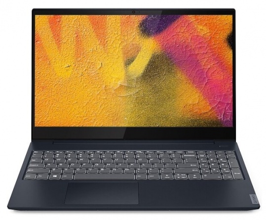 Ноутбук Lenovo IdeaPad S340-15IWL (81N8015KRK), Abyss blue фото 1