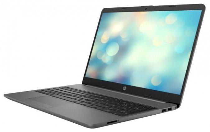 Ноутбук HP 15-dw3006ur (2Y4F0EA), грифельно-серый фото 3