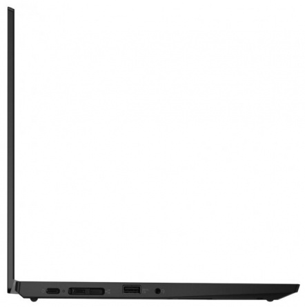 Ноутбук Lenovo ThinkPad L13 Gen 2 (20VH001ART), черный фото 10