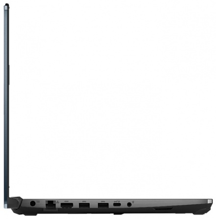Ноутбук ASUS TUF Gaming FX506IV-HN326 (90NR03L1-M05950), Fortress Gray фото 4