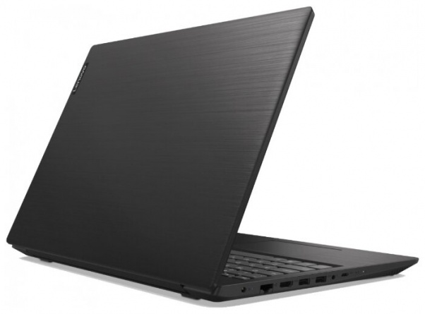 Ноутбук Lenovo Ideapad L340-15API (81LW00JWRK), granite black фото 5