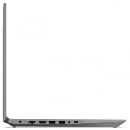 Ноутбук Lenovo Ideapad L340-15API (81LW0052RK), Platinum Grey фото 3