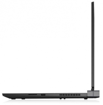 Ноутбук DELL G7 17 7700 (G717-2529), черный фото 5