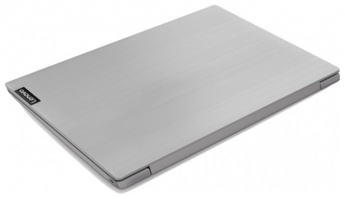 Ноутбук Lenovo Ideapad L340-15IWL (81LG016YRK), Platinum Grey фото 5
