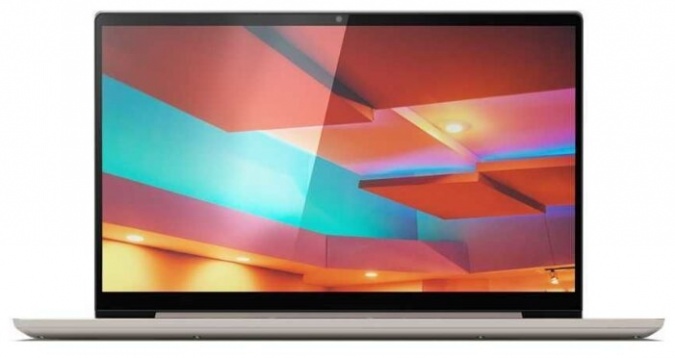 Ноутбук Lenovo Yoga S740-14IIL (81RS007DRU), Mica фото 2