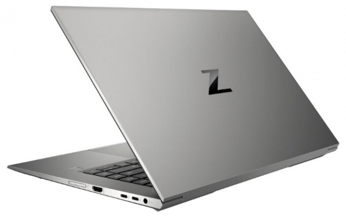 Ноутбук HP ZBook Studio G7 (1J3W0EA) фото 6