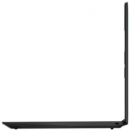 Ноутбук Lenovo Ideapad Gaming L340-15IRH (81LK009RRU), black фото 3