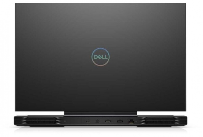 Ноутбук DELL G7 17 7700 (G717-2529), черный фото 7