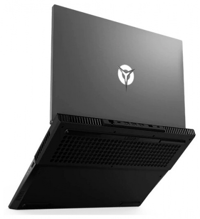 Ноутбук Lenovo Legion 5Pi 15IMH05H (82AY0020RK), Iron Grey фото 5