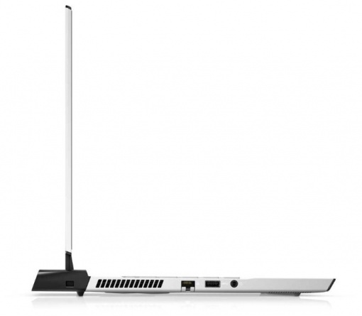 Ноутбук Alienware M15 R3 (M15-7366), серебристый фото 9