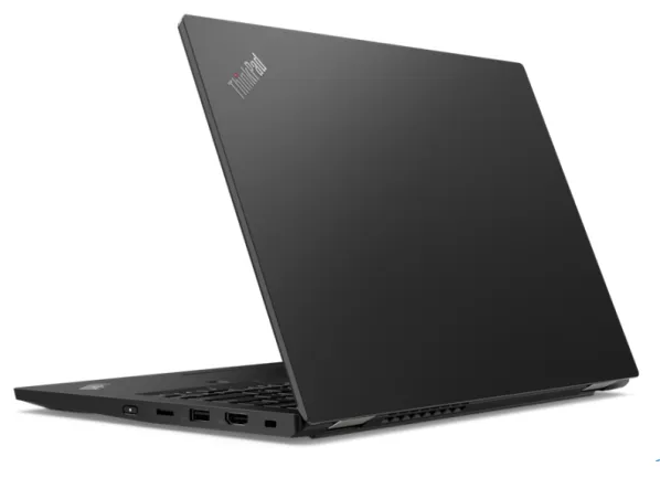 Ноутбук Lenovo ThinkPad L13 Gen 2 (20VH001YRT), черный фото 4