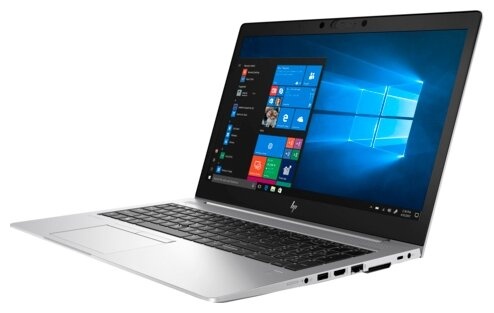 Ноутбук HP EliteBook 850 G6 (6XE72EA) фото 3