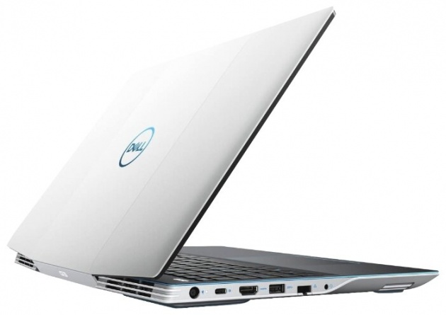 Ноутбук DELL G3 15 3590 (G315-6480), белый фото 2