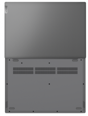 Ноутбук Lenovo V17-IIL (82GX007SRU), Iron Grey фото 4