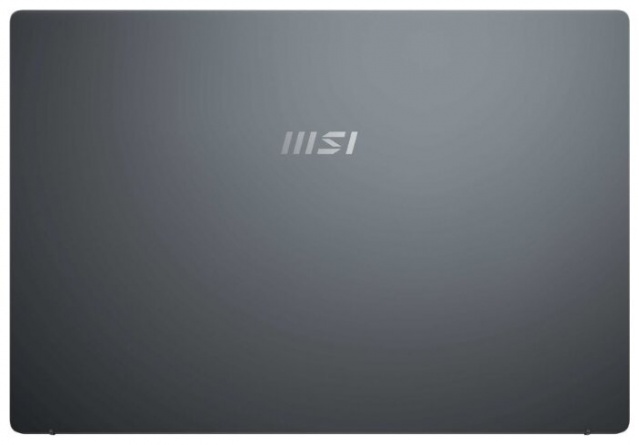 Ноутбук MSI Modern 14 B4MW-253RU (9S7-14DK14-253), Carbon Gray фото 4
