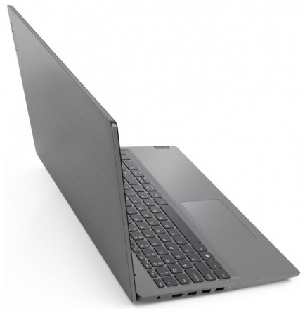 Ноутбук Lenovo V15 (82C7008RRU), Iron Grey фото 5