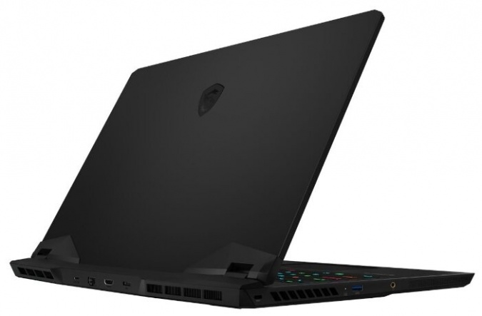 Ноутбук MSI GP76 Leopard 10UE-444XRU (9S7-17K222-444), черный фото 12