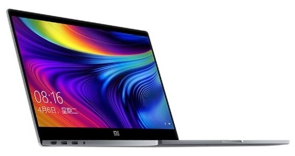 Ноутбук Xiaomi Mi Notebook Pro 15.6' 2020 (JYU4224CN), серый фото 3