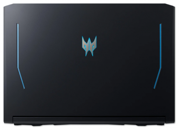 Ноутбук Acer Predator Helios 700 PH717-72-905U (NH.Q92ER.002), черный фото 9