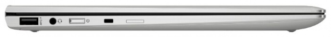 Ноутбук HP EliteBook x360 1040 G6 (7KN37EA) фото 4