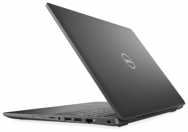 Ноутбук DELL Latitude 5310 (3510-8756), черный фото 5