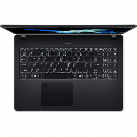 Ноутбук Acer TravelMate P2 TMP215-52-30CQ (NX.VLLER.00R), черный фото 3