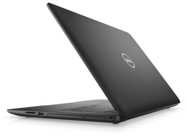 Ноутбук DELL INSPIRON 3793 (3793-5607), черный фото 4
