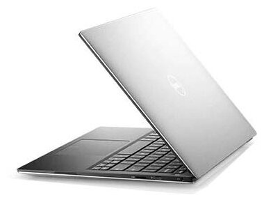 Ноутбук DELL XPS 13 7390 (7390-6708), серебристый фото 2
