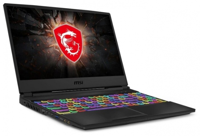Ноутбук MSI GL75 Leopard 10SDK-250RU (9S7-17E722-250), черный фото 7