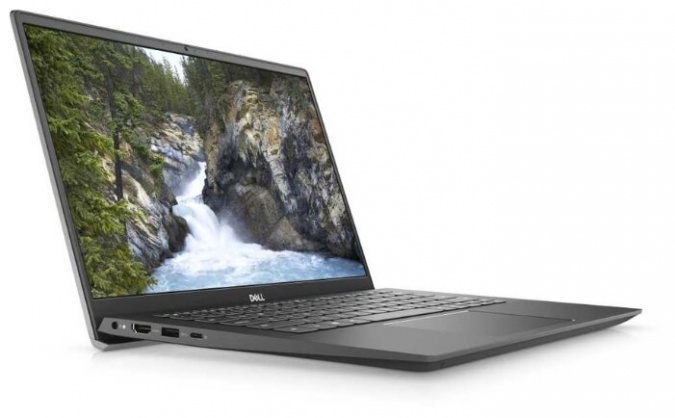 Ноутбук DELL Vostro 5401 (5401-2758), серый фото 4