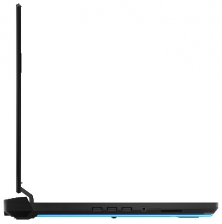 Ноутбук ASUS ROG Strix SCAR 15 G532LWS-AZ155 (90NR02T1-M02910), black фото 9