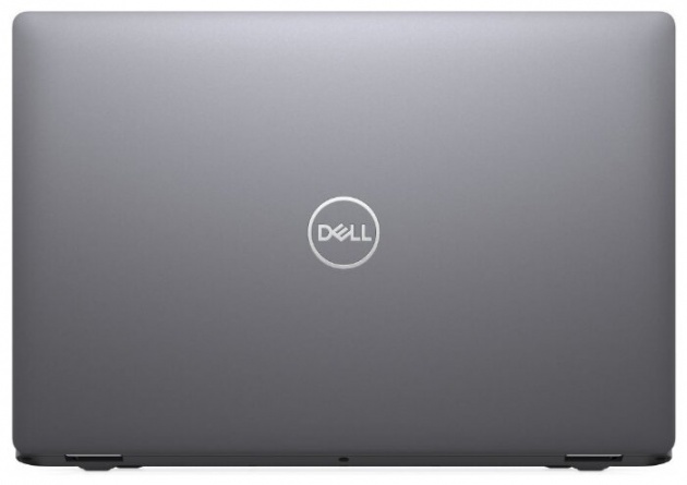 Ноутбук DELL Latitude 5410 (5410-5108), серый фото 7