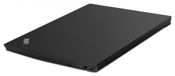 Ноутбук Lenovo ThinkPad Edge E590 (20NB0012RT), Business Black фото 2
