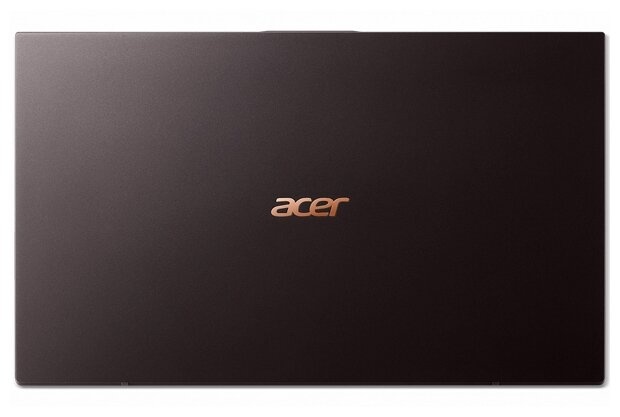 Ноутбук Acer Swift 7 SF714-52T (NX.H98ER.008), black фото 2
