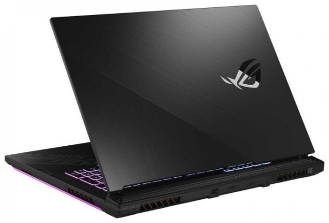 Ноутбук ASUS ROG G712LU-EV001T (90NR03B1-M02120), черный фото 4