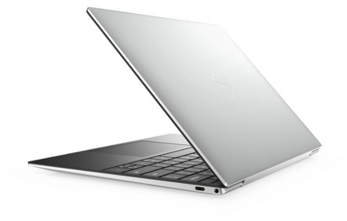 Ноутбук DELL XPS 13 9310 (9310-7078), серебристый фото 6